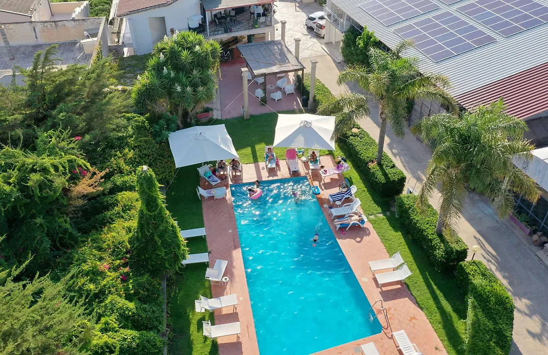 Solemare Residence-1