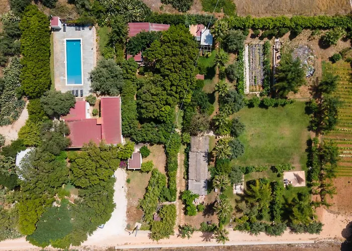 Casa vacanza: Cottage sul lago - Officina Didattica