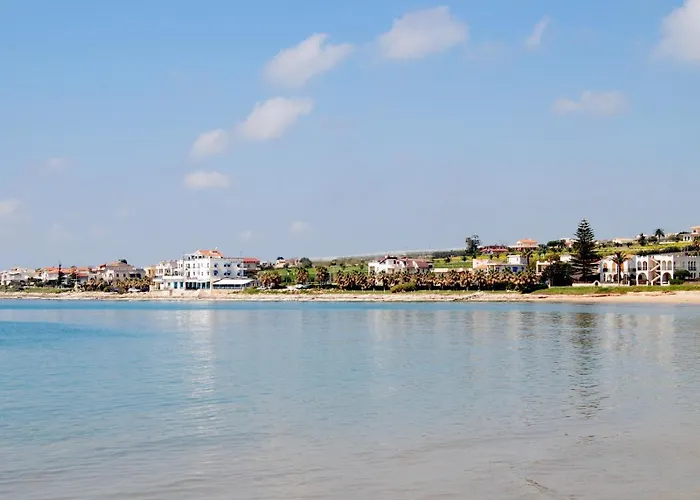 Hotel boutique: Hotel Acquamarina