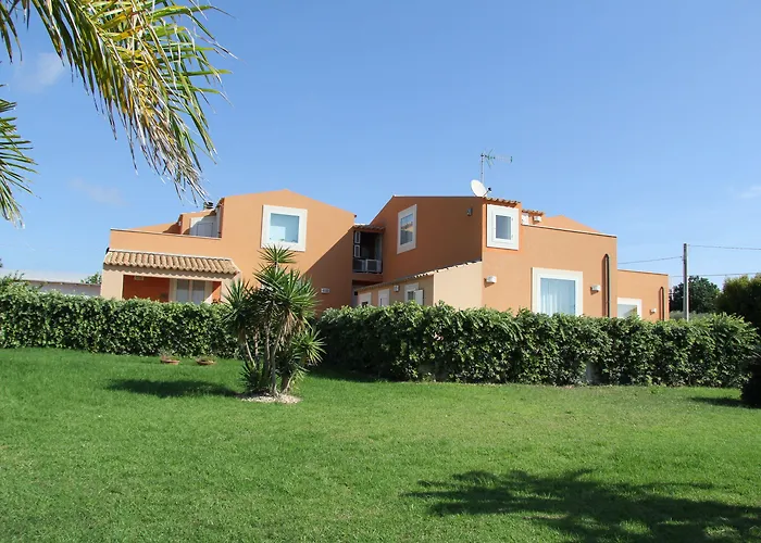 Hotel familiare: B&B La Rosa Dei Venti