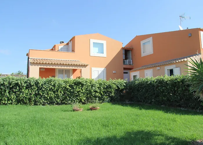 Hotel familiare: B&B La Rosa Dei Venti